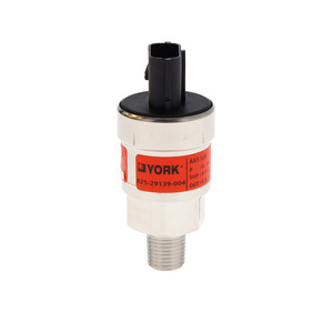 Capteur de pression York 025-29139-004 pour unité de climatisation centrale - Product Image 1