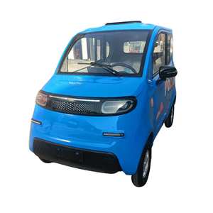 <span class=keywords><strong>Veicolo</strong></span> Elettrico in Miniatura per il <span class=keywords><strong>Trasporto</strong></span> <span class=keywords><strong>Veicolo</strong></span> Elettrico a Quattro Ruote per Spostamenti Domestici a Breve Distanza - Product Image 5