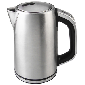 Hồng Hot wholesapinkuick Ấm đun nước điện giá Ấm đun nước nồi nước trà ấm cà phê thép không gỉ cơ khí Tiếng Anh 2000 - Product Image 2