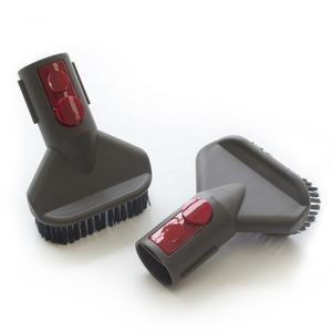 Kit d'accessoires de rechange pour aspirateur <span class=keywords><strong>Dyson</strong></span> V7 V8 V10 <span class=keywords><strong>V11</strong></span> <span class=keywords><strong>V12</strong></span> V15 : brosse, outil pour fentes de meubles, brosse à poussière pour canapé - Product Image 3