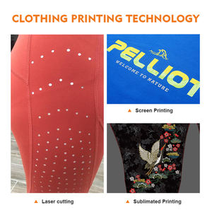 En gros Tablettes Amovible Grossesse <span class=keywords><strong>Maternité</strong></span> soutien-gorge De Sport Soutien-Gorge - Product Image 5