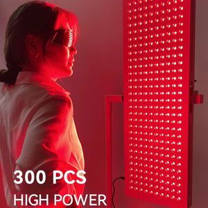 Le dispositif infrarouge professionnel à double puce 1500W <span class=keywords><strong>1000W</strong></span> a mené le panneau de thérapie de lumière rouge - Product Image 1