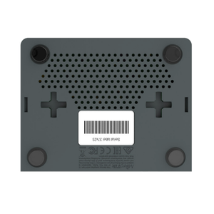 รุ่นอัปเกรดปี 2026 Mikrotik HEX S Router RB760iGS รองรับ WEP ดูอัลแบนด์ 2.4G และ 5G Wi-Fi 5 พอร์ต PoE-Out - Product Image 5