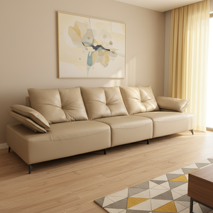 VONLIVA European Furniture Pull Out the <strong>Sofa</strong> Bed Modern Living Room Furniture Set with Storage Set Furniture <strong>Small</strong> Space <strong>Sofa</strong> - Product Image 3