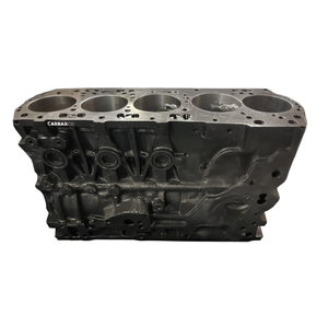 Bomba de Concreto CIFA K47H 47m, Ensamblaje Hidráulico Completamente Reacondicionado, Inspección Completa - Product Image 2