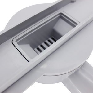 Nhựa tuyến tính cống sàn với ngang Outlet ABS xoay <span class=keywords><strong>Siphon</strong></span> DN50 Outlet - Product Image 6