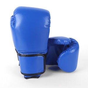 Guantes de Boxeo NQ SPORTS Multimodelo para Entrenamiento Físico, Profesionales, de Alta Calidad, Impermeables, para Deportes de Equipo y Combate - Product Image 1