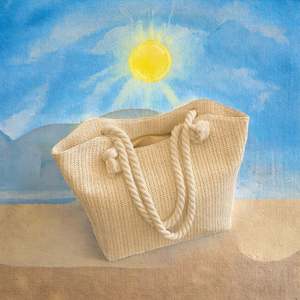 Bolsos de hombro tipo bandolera de piel auténtica suave para mujer de color liso con correa decorativa - Product Image 3