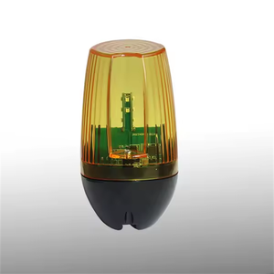 Système d'alarme lumineux à LED de sécurité, ouvre-porte, lumière clignotante - Product Image 6