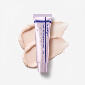 Crème pour le visage raffermissante PDRN personnalisée OEM, <span class=keywords><strong>acide</strong></span> <span class=keywords><strong>hyaluronique</strong></span>, panthénol, anti-âge, réparation de la barrière cutanée - Product Image 1