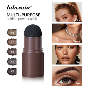 LAKERAIN Hair Line Shadow Concealer Poudre de remplissage imperméable en bâton - Product Image 6