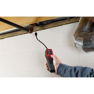 Détecteur de gaz combustible CD-100 - Product Image 4