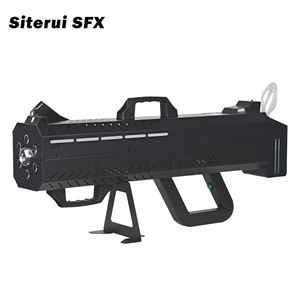 SITERUI fx جديد ، رشاش رمح ضباب سائل ليد ، 6/8 م لحفلات الدي جي وديسكو - Product Image 6