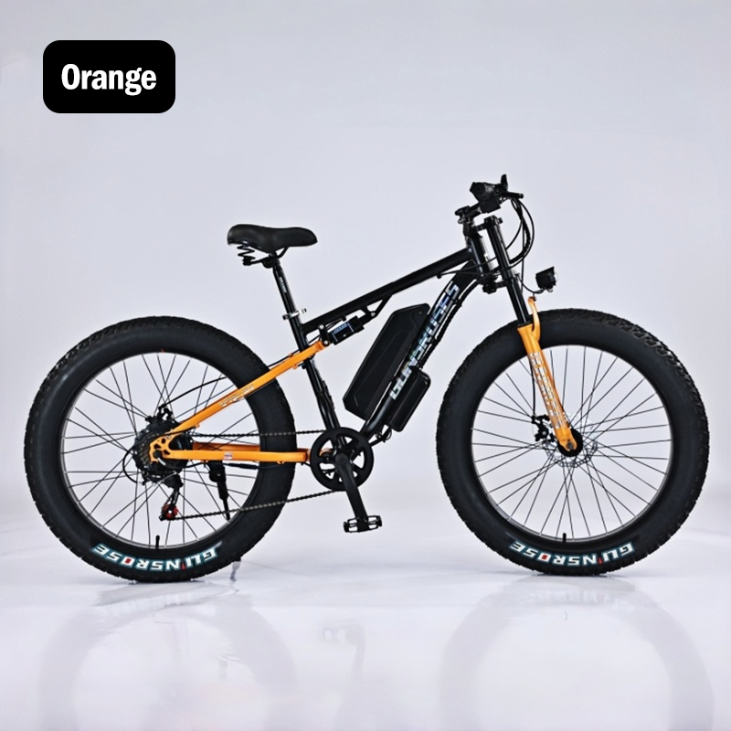Naranja