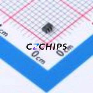 สลักชิปวงจรรวม TSSOP-6-1.3mm 74AUP1G373GW-Q100H ใหม่และดั้งเดิม - Product Image 1