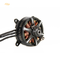 Jupiter Custom BLDC Brushless DC 1400KV FPV Moteur d'avion RC à voilure fixe Mini UAV Drone Étanche KV1500 KV1900 KV2300 Options