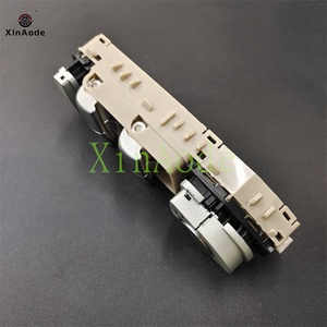 ปุ่มสวิตช์กระจกไฟฟ้า 222 905 68 00 W205 W253 สำหรับรถยนต์เมอร์เซเดส-เบนซ์ C300 GLC300 C63 <span class=keywords><strong>C180</strong></span> C250 GLC250 ปุ่มสวิตช์กระจกไฟฟ้า 2229056800 - Product Image 6