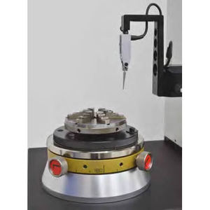 เครื่องวัดความกลมในห้องปฏิบัติการตาราง160มม. รุ่นแมนนวล - Product Image 2