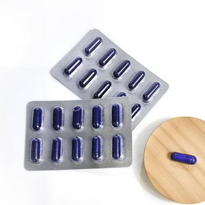 Venta al por mayor de alimentos suplementos nutricionales saludables extractos de hierbas cápsulas para adultos-no para mujeres embarazadas - Product Image 3