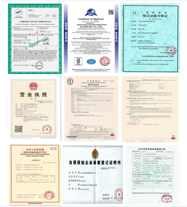 Chariot élévateur électrique chinois <span class=keywords><strong>HOGO</strong></span> 1000 kg 1500 kg 2000 kg Hauteur de levage 1,6 m 3 m Mini chariot élévateur électrique à pneus pleins 1 - Product Image 6