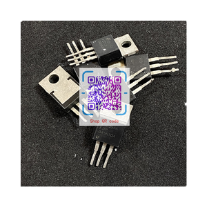 Sử dụng: <span class=keywords><strong>fdp045n10a</strong></span> 045n10a fdp045n10 164a 100V to220 MOSFET N-CH TO220-3 - Product Image 1