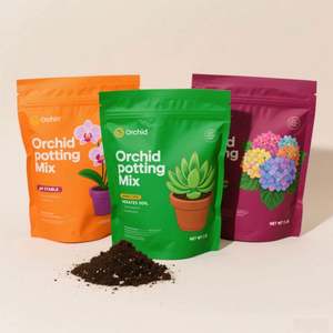 ถุงบรรจุภัณฑ์ชาดีท็อกซ์ลดน้ำหนักแบบพิมพ์ลายเอง 28 วัน สูตรกระชับสัดส่วน - Product Image 4