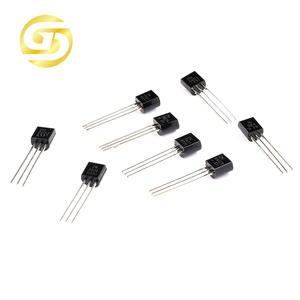 A1015 <span class=keywords><strong>C1815</strong></span> 2 SA1015/2 SC1815 TO-92 Leistungs transistor Neue und originale Elektronik komponenten <span class=keywords><strong>C1815</strong></span>-<span class=keywords><strong>GR</strong></span> A1015-<span class=keywords><strong>GR</strong></span> - Product Image 1