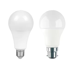 Trung Quốc <span class=keywords><strong>LED</strong></span> bulb E27 B22 3W 5W 7W <span class=keywords><strong>9W</strong></span> 12W 15W 18W 24W ánh sáng bóng đèn nguyên liệu bán buôn <span class=keywords><strong>Led</strong></span> Bulb Đối với trang chủ - Product Image 3