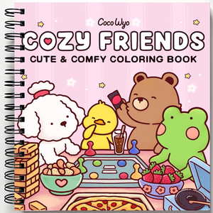 Libro <span class=keywords><strong>da</strong></span> <span class=keywords><strong>colorare</strong></span> in carta in offerta speciale per bambini (apprendimento precoce) <span class=keywords><strong>e</strong></span> <span class=keywords><strong>adulti</strong></span> (rilassante <span class=keywords><strong>e</strong></span> antistress) – Design personalizzato - Product Image 1