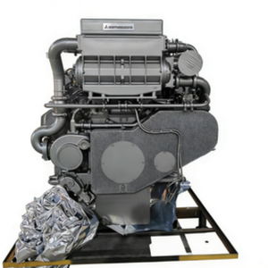 ชุดสายไฟเครื่องยนต์ V8 กำลังสูง พร้อมหัวฉีดและชุดหัวสูบ - Product Image 3