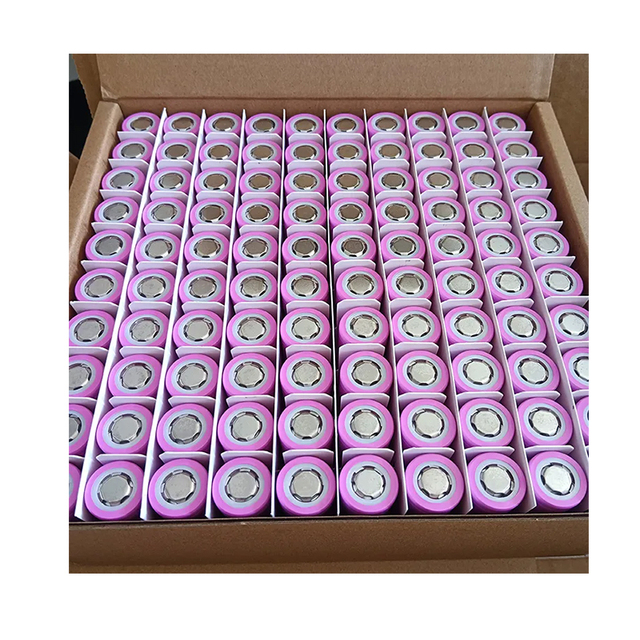 3.7v 3.6v Li Ion Rechargeable Lithium Batteries Cell 2200mah 2500mah 2600mah 3000mah 3200mah 3500mah 2000mah 18650 Battery