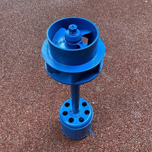 Hidroeléctrica de Flujo Axial para Generar Electricidad - Product Image 1