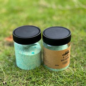 Flamme magique 250g FEUERZAUBER Poudre <span class=keywords><strong>de</strong></span> <span class=keywords><strong>feu</strong></span> d'art coloré <span class=keywords><strong>Feu</strong></span> mystique sûr et sécurisé pour les festivals et feux <span class=keywords><strong>de</strong></span> camp au <span class=keywords><strong>bois</strong></span> - Product Image 5