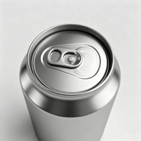 Anpassbare 330ml Standard Leere Aluminiumdosen für Bier- und Getränkeverpackungen