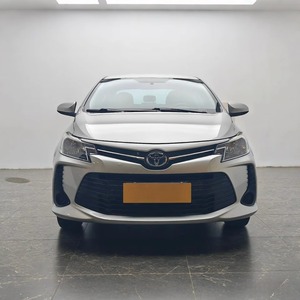 รถยนต์มือสอง ปี 2020 2021 2022 สำหรับ Vios Sedan พวงมาลัยซ้าย เกียร์ออโต้ ขับเคลื่อนล้อหน้า เครื่องยนต์ 1.5 ลิตร เบนซิน เบาะผ้า ไมล์น้อย ไม่มีอุบัติเหตุ ขายส่งเพื่อการส่งออก - Product Image 1