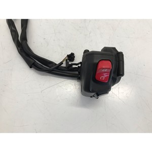 Supporto Poggiapiedi Anteriore Compatibile con BMW R1250R, Parte della Carrozzeria Moto - Product Image 4