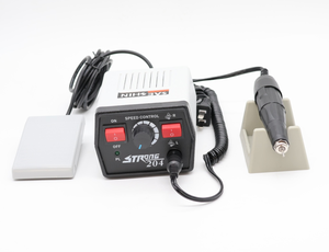 Micromotor dental, pieza de mano dental eléctrica, taladro dental eléctrico de alta velocidad 35000 RPM - Product Image 4