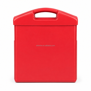 <b>24V</b> 30Ah Lithium <b>Battery</b> for 1.5 Ton Electric Pallet Truck Replacement <b>Battery</b> - Product Image 5