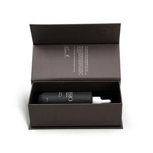 Caja con tapa magnética recubierta de UV, 50ml, <span class=keywords><strong>100ml</strong></span>, embalaje de regalo magnético para Serum Bossing, etiquetas de impresión, botellas para el cuidado de la piel, cajas de papel - Product Image 1