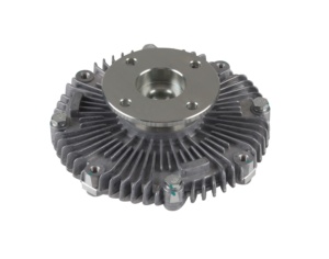 Embrayage de ventilateur de refroidissement moteur neuf de marque GB 21082-T6400/Y7000/C6000 pour Nissan Z24 Terrano D21 (<span class=keywords><strong>2021</strong></span>) certifié TS16949 - Product Image 4