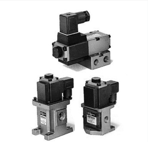 VEF2121-2-02 электромагнитный клапан SMC - Product Image 1