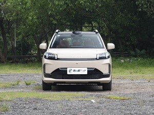 OFERTA ESPECIAL <span class=keywords><strong>V</strong></span> 2026 AION T-Rex Edición Familiar 650 Edición Premium Inteligente SUV de 5 Puertas y 5 Plazas, Auto Eléctrico Puro - Product Image 2