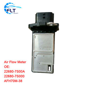 Medidor de flujo de aire masivo de alta calidad sensor Maf 22680-7S000 22680-7S00A para Nissan Infiniti Pathfinder Altima Sentra <span class=keywords><strong>Muran</strong></span> - Product Image 3