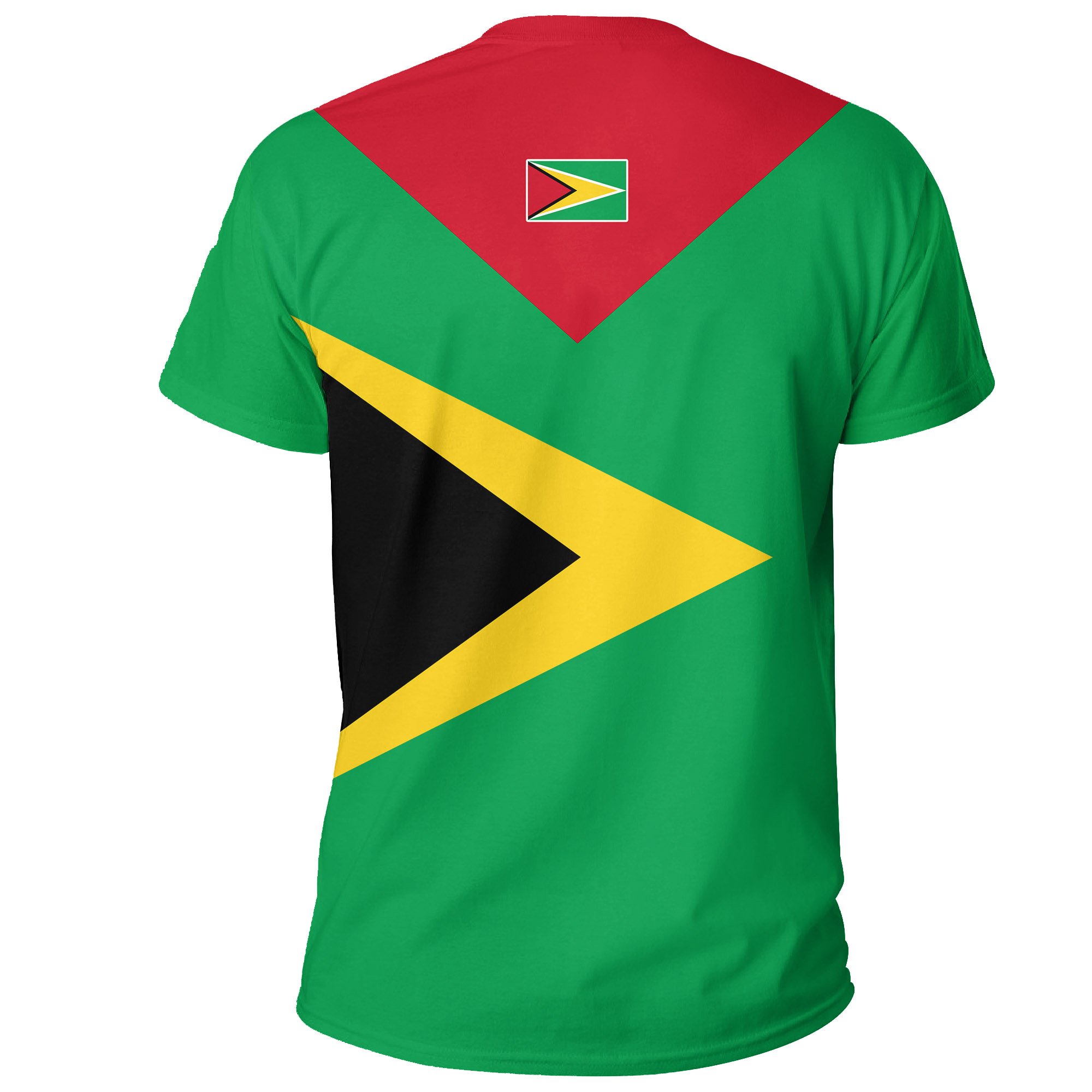 Guyana 13