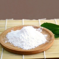 Métasilicate de sodium pentahydraté de qualité industrielle pour les produits détergents et de nettoyage