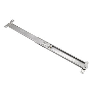 Fabricant de <span class=keywords><strong>bras</strong></span> de fenêtre à Friction télescopique, charnière de fenêtre à Friction en acier inoxydable - Product Image 4