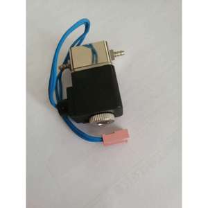 Válvula solenoide de suministro de agua dental Vimel DC30V para limpiadores ultrasónicos - Product Image 3