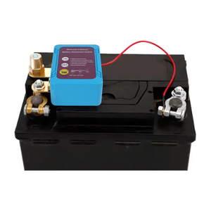 Interruttore di Spegnimento Auto 12V 240A, Interruttore Remoto per Disconnessione Batteria, Interruttore <span class=keywords><strong>Automatico</strong></span> di Spegnimento Batteria Auto Antifurto - Product Image 3