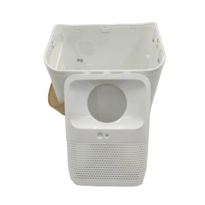 Loa Mini Ngoài Trời Di Động Nhiều Màu Tùy Chỉnh Dịch Vụ In 3D - Product Image 2