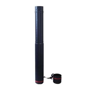 Tubo grafico regolabile per display banner - Product Image 2